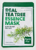 д/лица с экстрактом чайного дерева 23мл