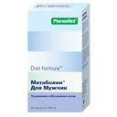 Менс Формула Метаболин для мужчин, капсулы 60 шт
