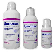 эмульгель для внутреннего применения 500 мл