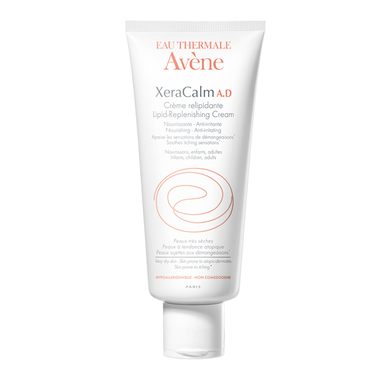 Крем липидовосполняющий 200 мл