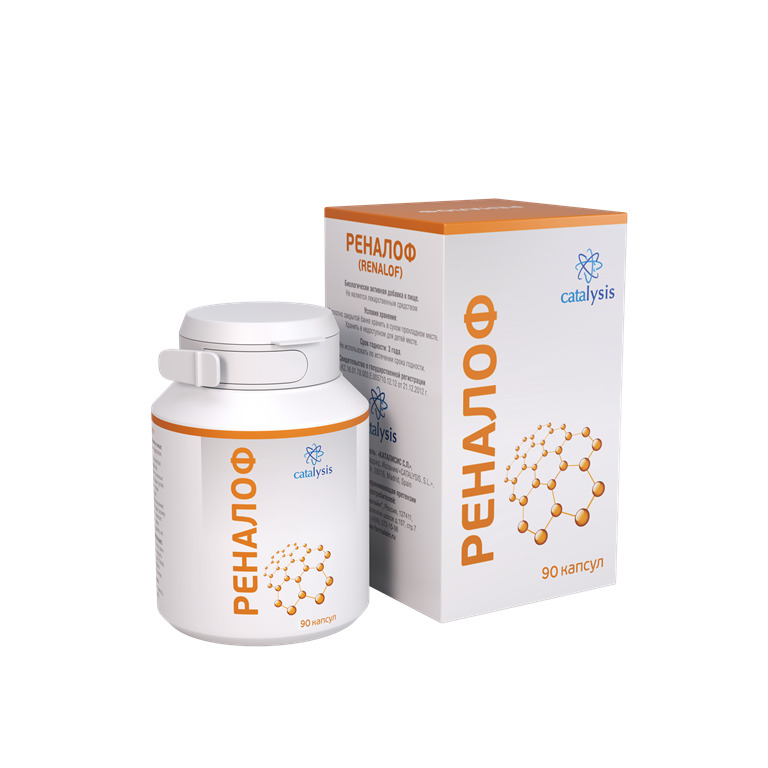 капсулы 325 мг 90 шт. (БАД)