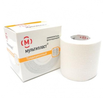 5 см х 500 см Мультипласт