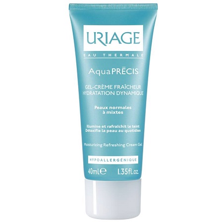 Гель-крем освежающий 40 мл