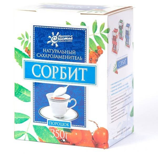 пищевой 350 г гранулы