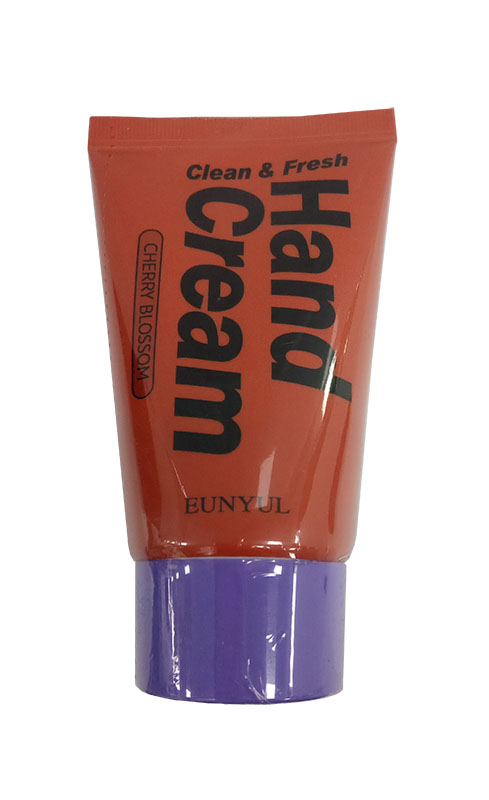 с вишневым цветом 50 г