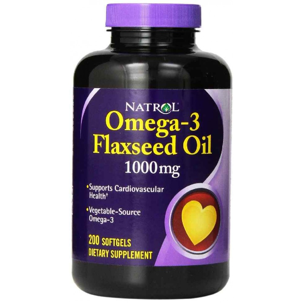 Natrol Omega 3 Купить