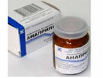 Анаприлин таблетки 40 мг 100 шт. Renewal [Обновление]