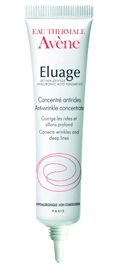 Гель-концентрат от глубоких морщин 15 мл