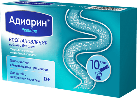 саше 4,3 г 10 шт. jadran БАД)