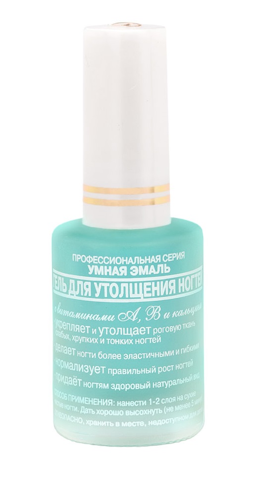 гель для утолщения ногтей 11 мл
