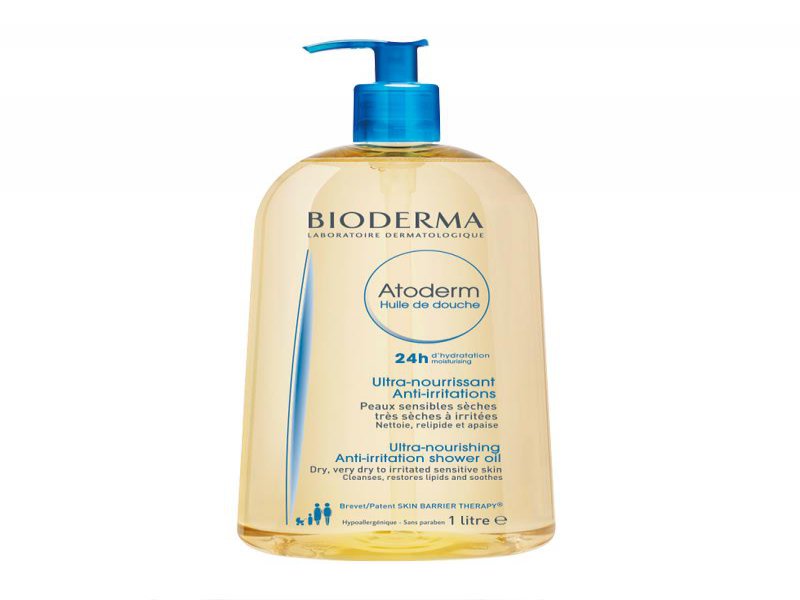 Масло для душа 1000 мл