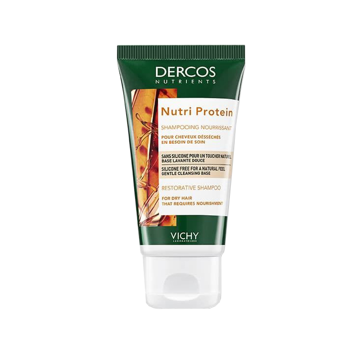 protein Шампунь восстанавливающий 50 мл