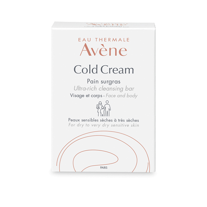 Мыло питательное 100 г