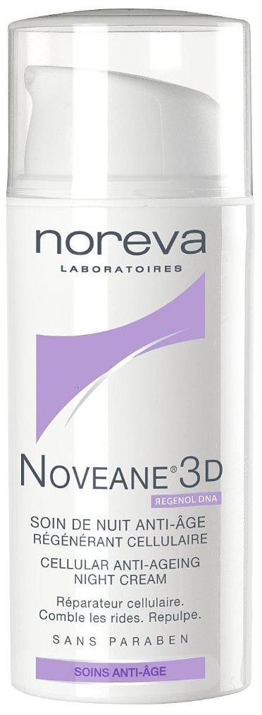 уход ночной против старения регенерирующий 30 мл