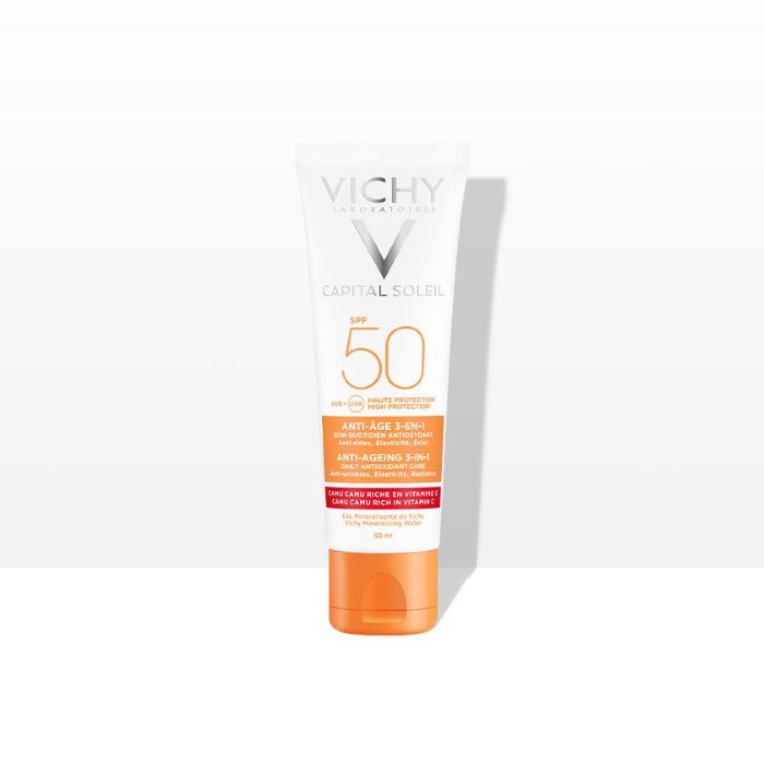 spf50+ крем для лица 50 мл