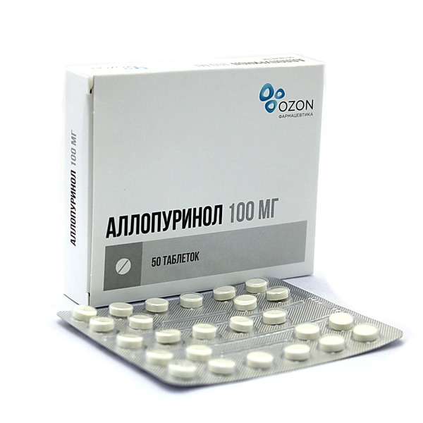 таблетки 100 мг 50 шт.