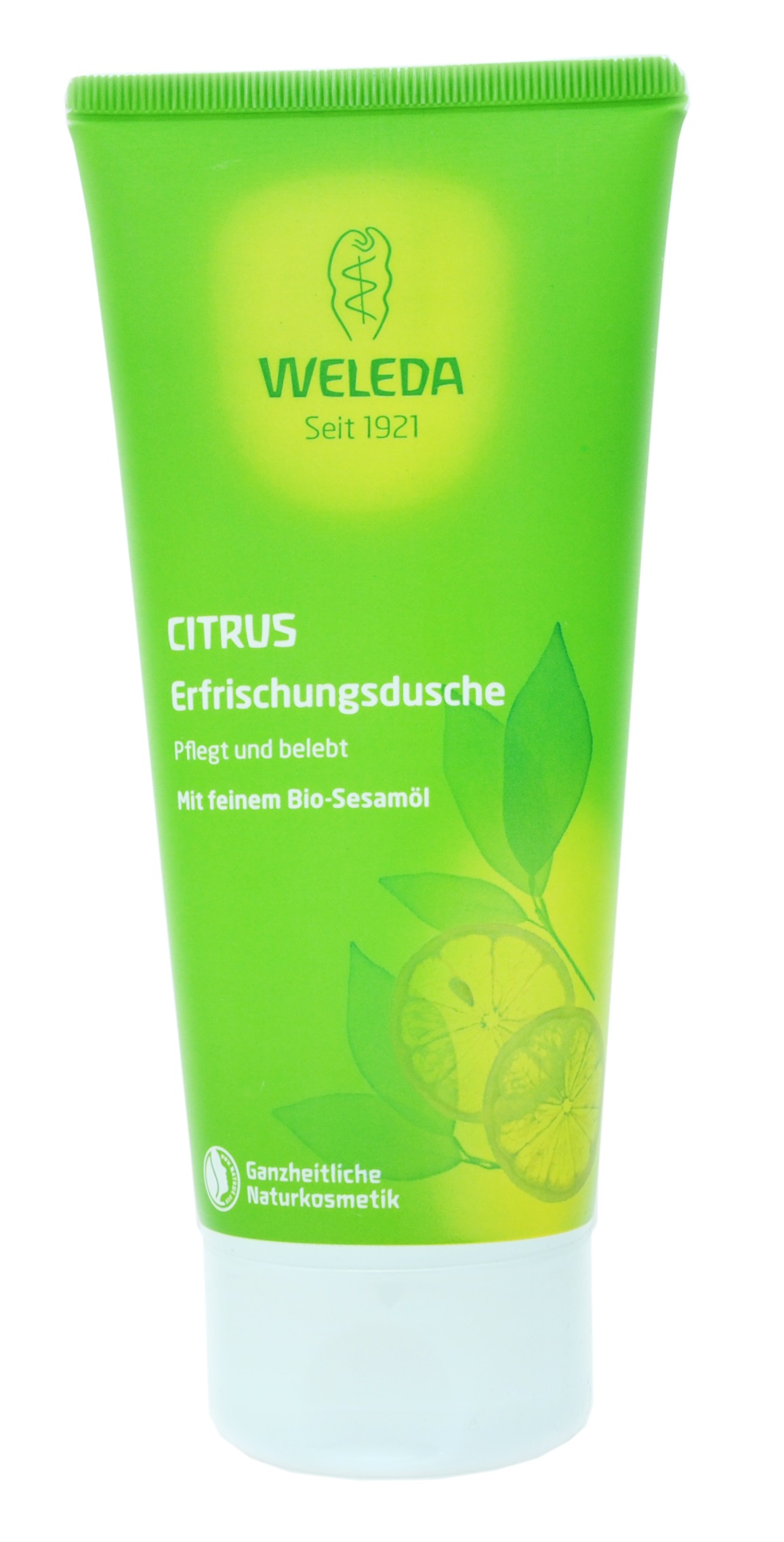 Цитрусовый освежающий 200 мл