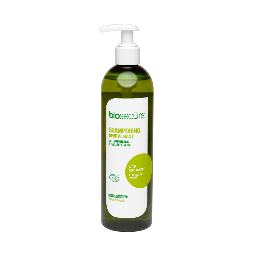 восстанавливающий 370 мл