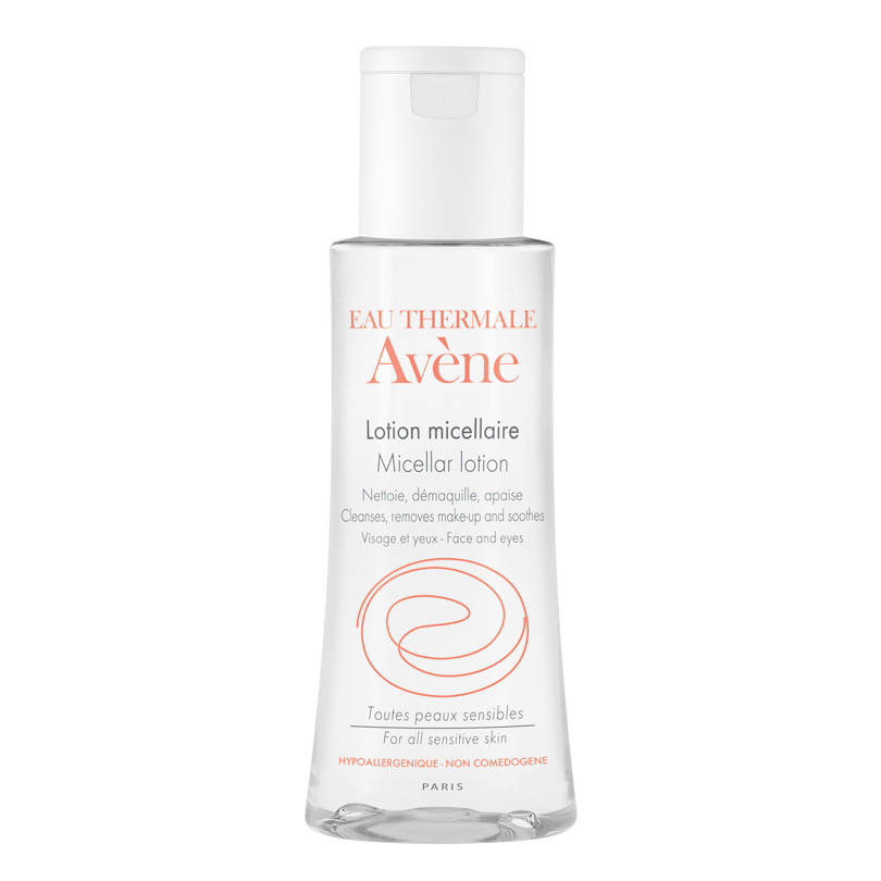 для очищения кожи и удаления макияжа 400 мл