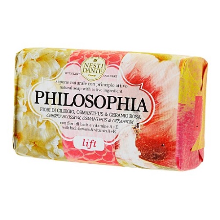 с эффектом лифтинга 250 г