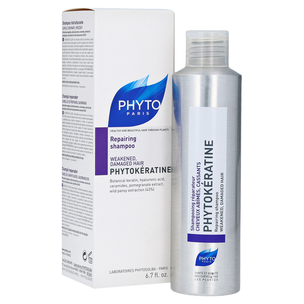 восстанавливающий 200 мл