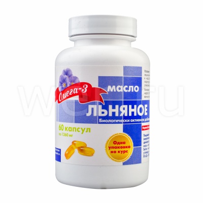 капсулы 60 шт. Реалкапс (БАД)