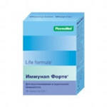 Лайф Формула иммунап-форте. капсулы 30 шт
