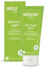 Weleda Универсальный питательный крем Skin Food 75 мл легкий