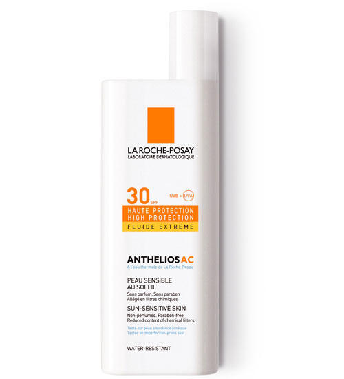 Экстрем АС spf 30 флюид 50 мл