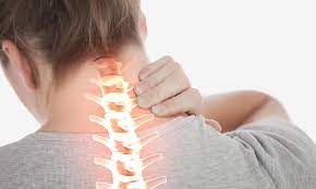 Боль в шее слева - причины и лечение