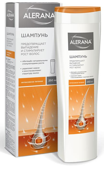 Интенсивное питание 250 мл