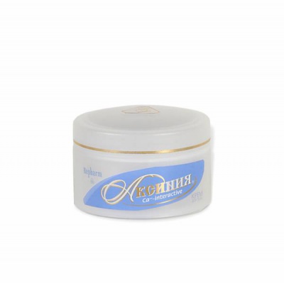 Аксиния ca+ interactive 50 г