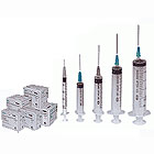 Шприц одноразовый 2 мл 100 шт