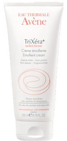 Крем Смягчающий 200 мл