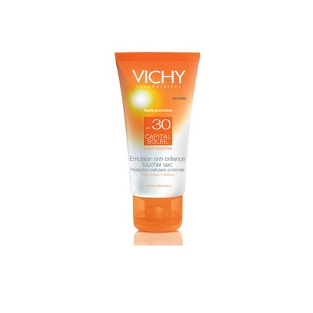 spf30 эмульсия матирующая для лица 30 мл