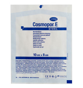 10 см х 8 см 1 шт.