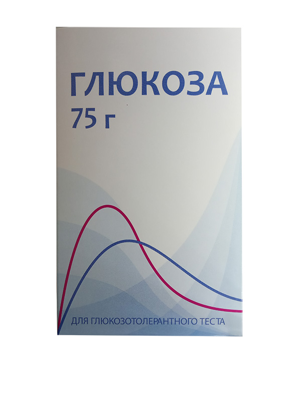 75г (25г №3) пор.