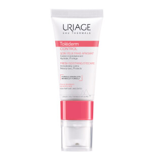 Крем успокаивающий для кожи контура глаз 15 мл