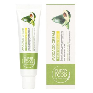 суперфуд питательный с авокадо 60мл