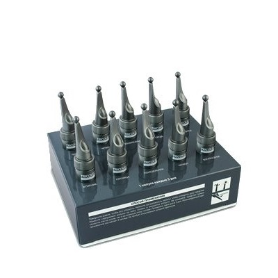 tricovel biogenina Лосьон для волос для мужчин 3,5 мл 10 шт.