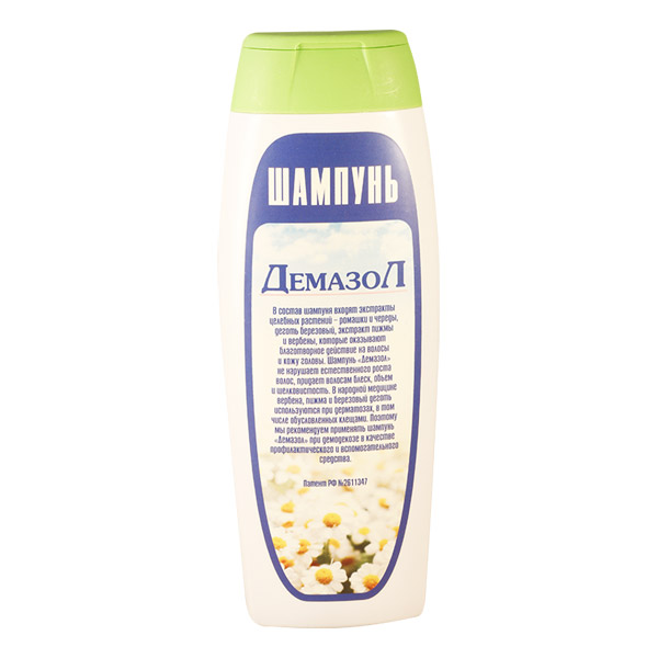 шампунь 250 мл