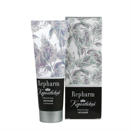 Королевский ночной 50 мл