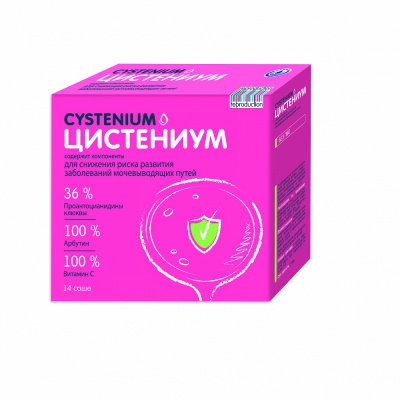 саше 5 г 14 шт. (БАД)