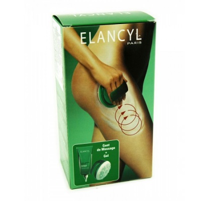 Гель актив массаж 200 мл