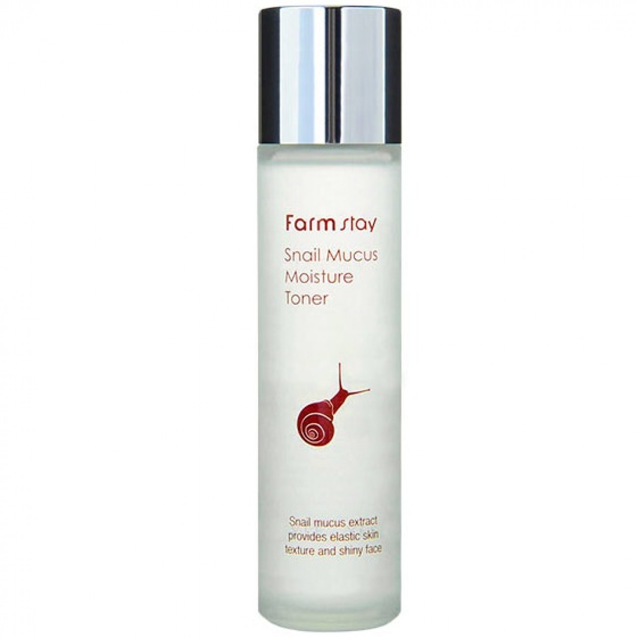 увлажняющий с экстрактом улитки 150 мл snail mucus moisture toner