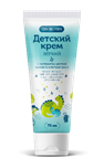 ComForte Детский крем Легкий с витамином Е 75 мл. ComForte Детский крем Легкий с витамином Е 75 мл.