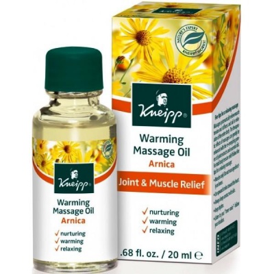 Разогревающее Арника 100 мл