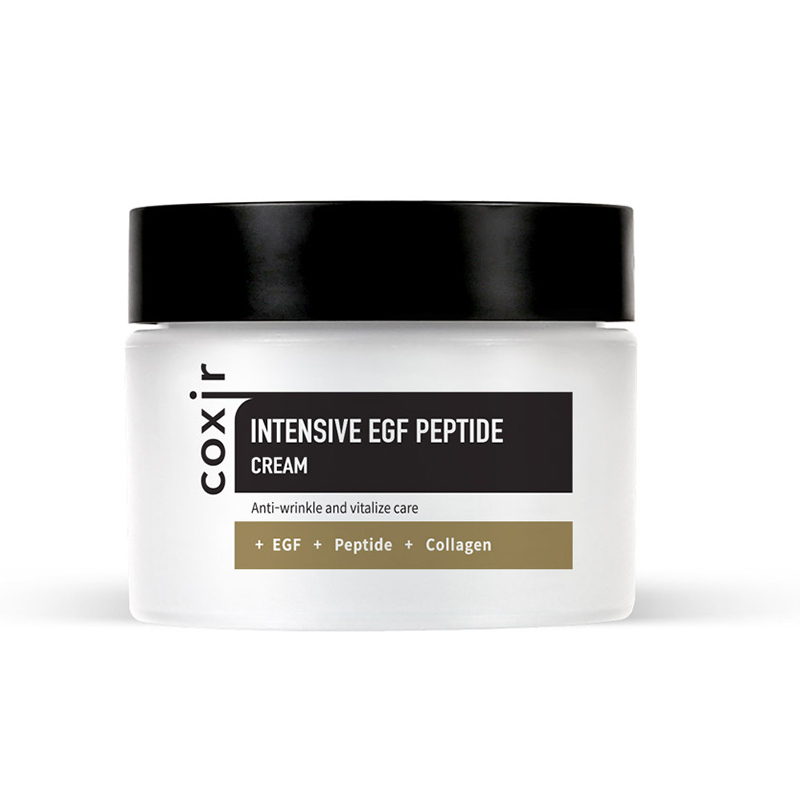 против морщин с коллагеном и муцином черной улитки 50 мл