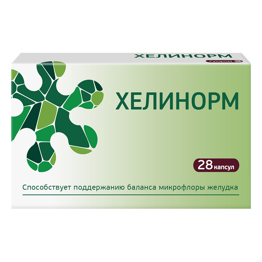 капсулы 200 мг 14 шт. + 14 шт. дополнительных капсул (БАД)