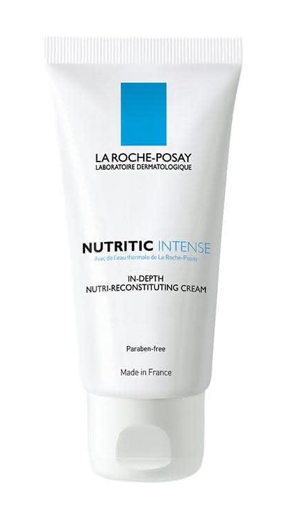 

La Roche-Posay Nutritic Intense Крем питательный для глубокого восстановления кожи 50 мл